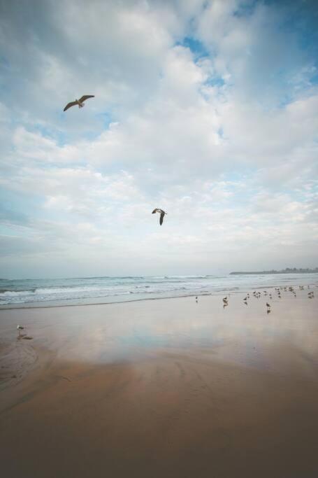 Lovely 2 Bedroom Vacation With Pool/beach * Skhirat