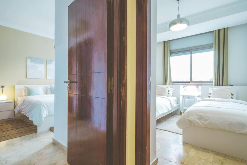 Lovely 2 Bedroom Vacation With Pool/beach