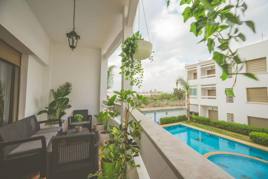 Appartement Lovely 2 Bedroom Vacation With Pool/beach *