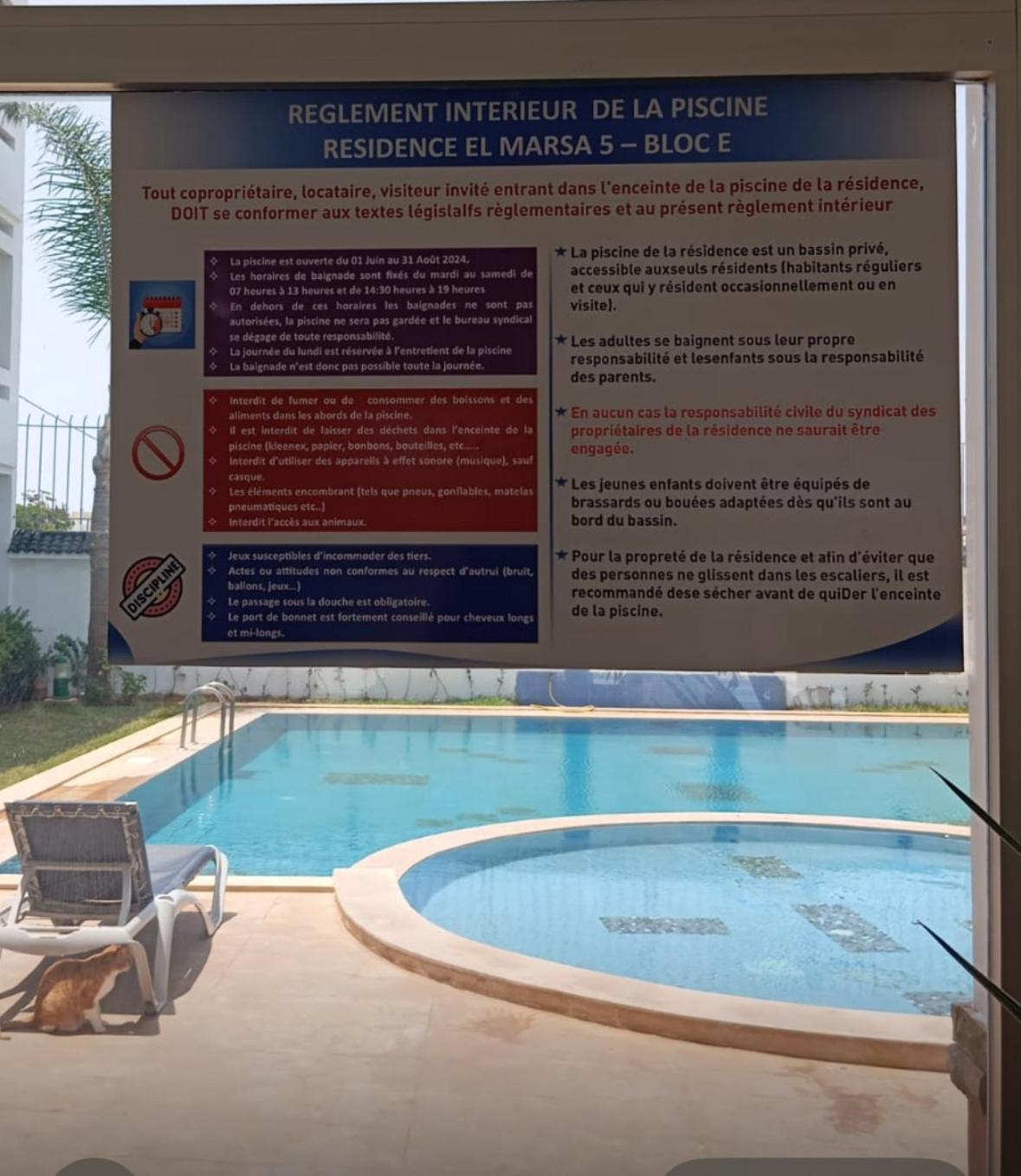 Appartement Lovely 2 Bedroom Vacation With Pool/beach