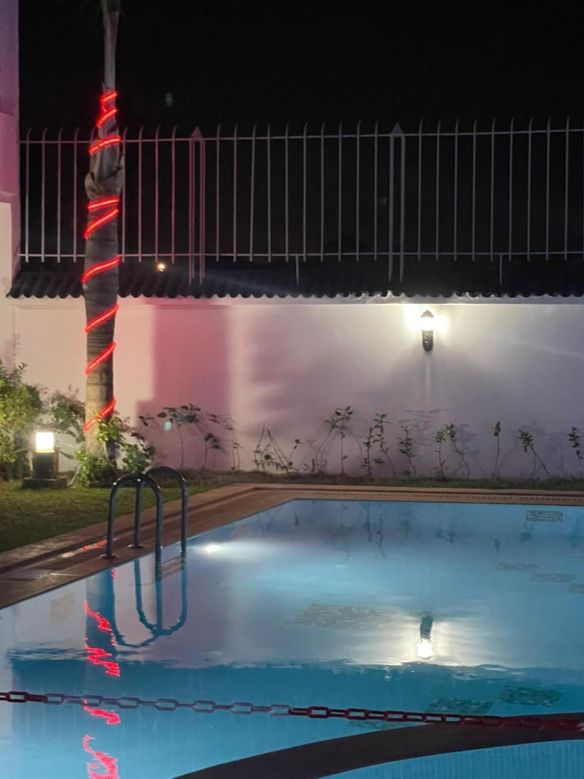 Lovely 2 Bedroom Vacation With Pool/beach Appartement